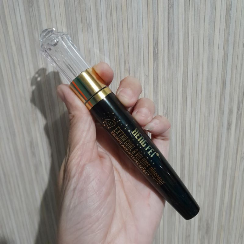 [BOW] Mascara Maskara Thailand Kosmetik Mata Make Up