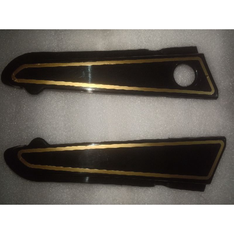 COVER BODY SAMPING ASTREA800 ASDAP SIRIP BELAKANG BAWAH JOK ASTREA800 ASDAP