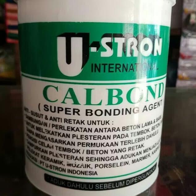 

Lem Calbond 1kg bonding agent