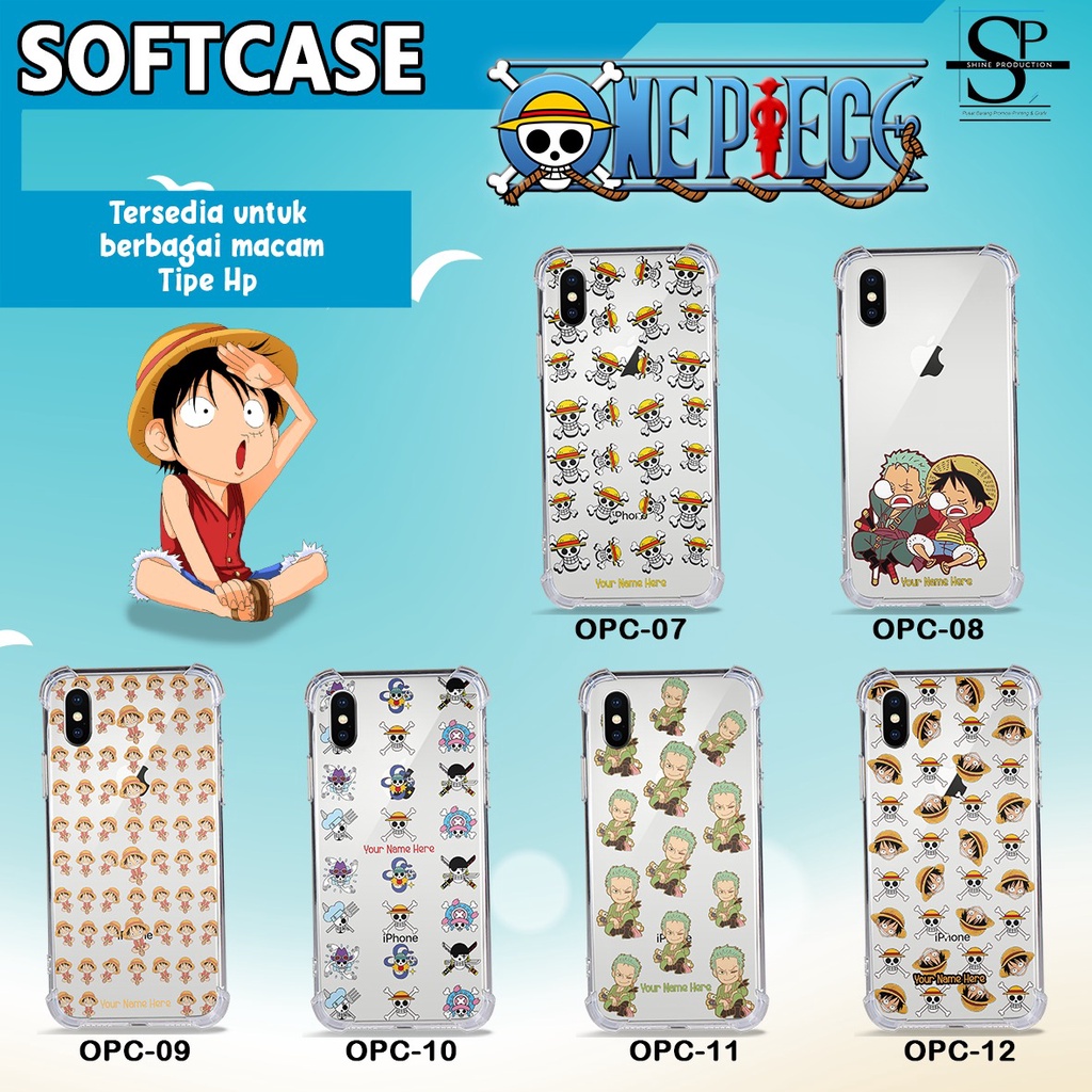 Softcase One Piece Samsung A23 A13 A33 A53 A03 A01 A01 CORE A02 A02S A03S A12 A22 A32 A52 A73 A11 M11 J2 PRIME J7 PRIME J4 PLUS