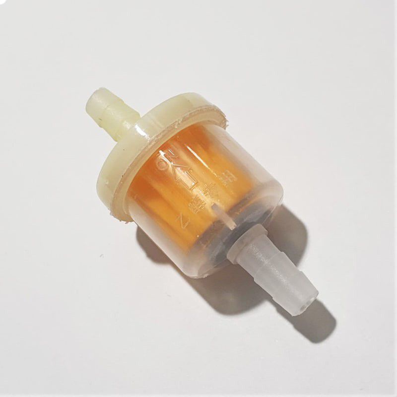 Filter Bensin Magnet Universal Honda Yamaha Suzuki dan Kawasaki