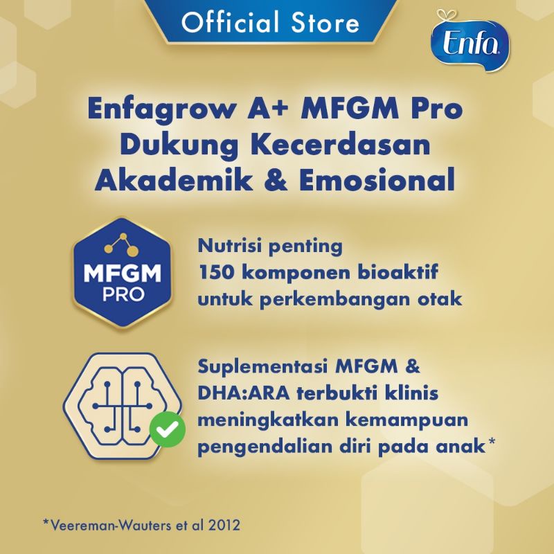 Enfagrow A+3 1800g