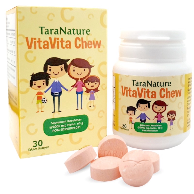 VitaVita Chew 30
