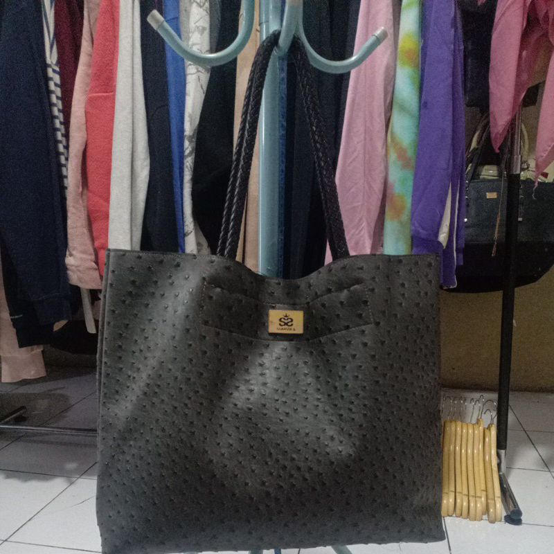 tas tote ssamzie kulbur no minus