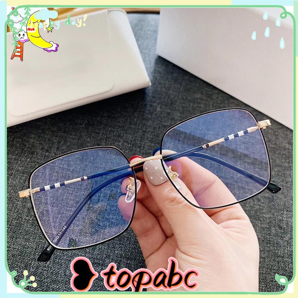 Kacamata Anti Blue Light Portable Tahan Lama Untuk Pria Dan Wanita