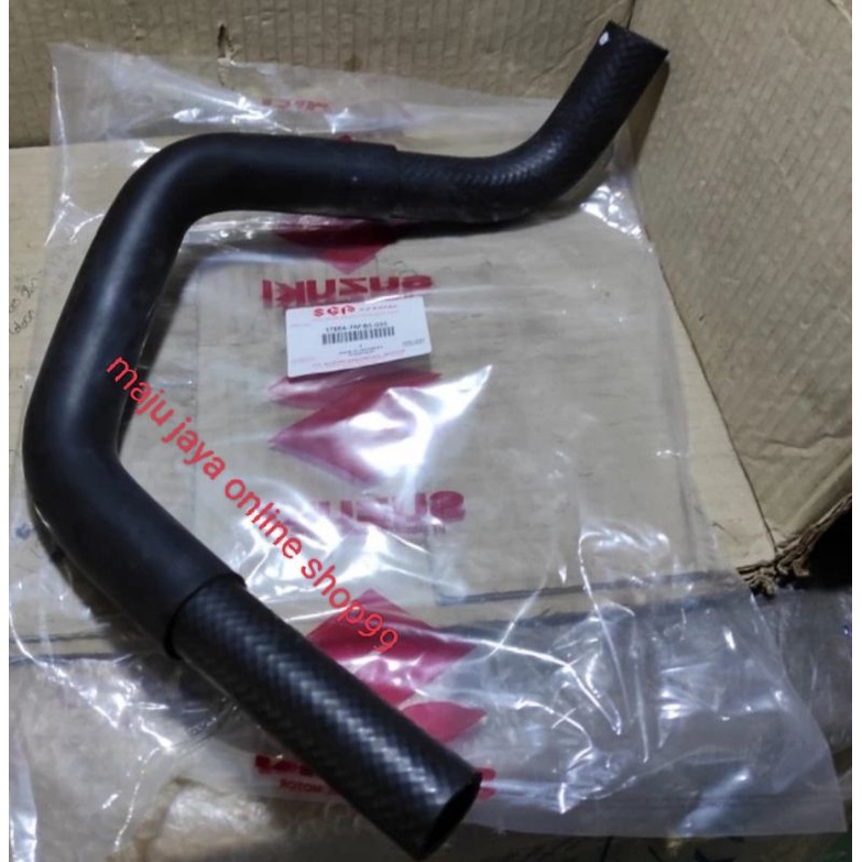 SELANG RADIATOR BAWAH KARIMUN KOTAK ASLI