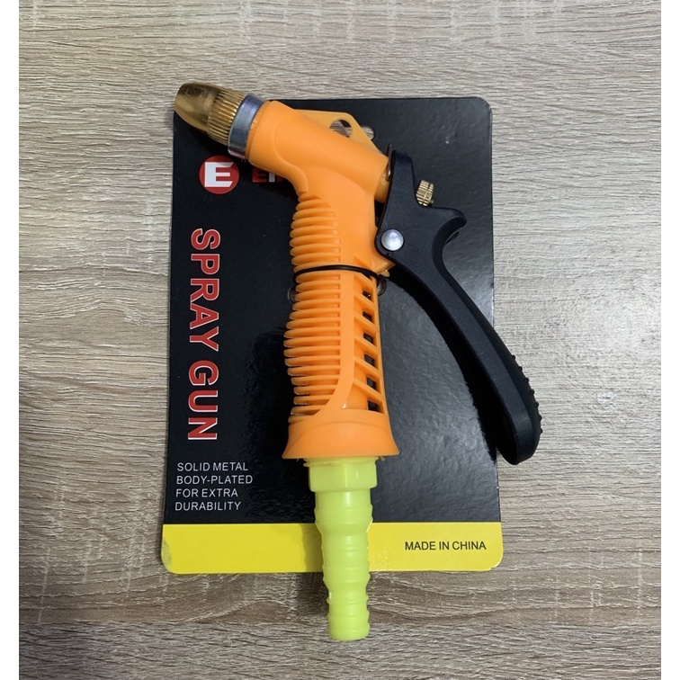 Semprotan Air Pistol