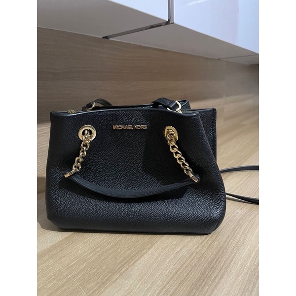 MK teagen small prelove