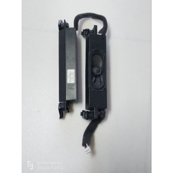 SPEAKER TV LED SHARP 2T-C45AD1X - 2T C45AD1X