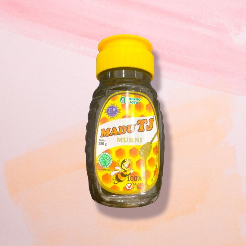 

MADU TJ MURNI 150g
