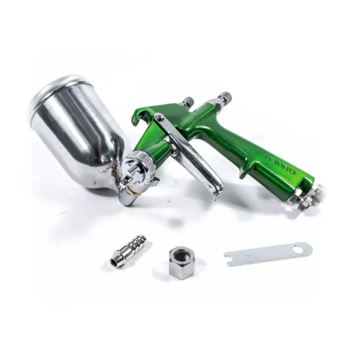Jual Spoit Tekiro Air Spray Gun Tekiro K3A K3 A / Spoit Diko Tekiro K3A