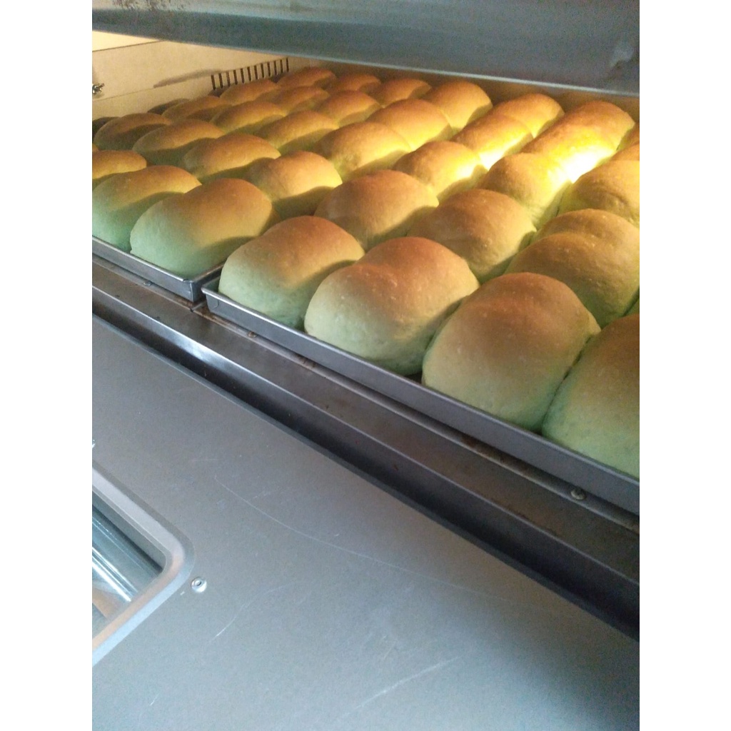 

ROTI KURO ASLI ISI 6pcs/ ROTI KADET/SUPLAYER UMKM