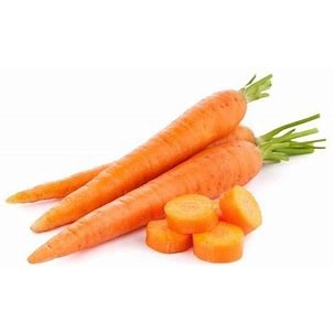 

WORTEL 500 GR