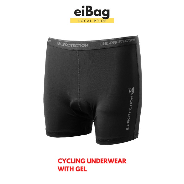 CELANA SEPEDA PADDING GEL EPROTECTION / CELANA SEPEDA PADDING GEL EPROTECTION HIGHT QUALITY
