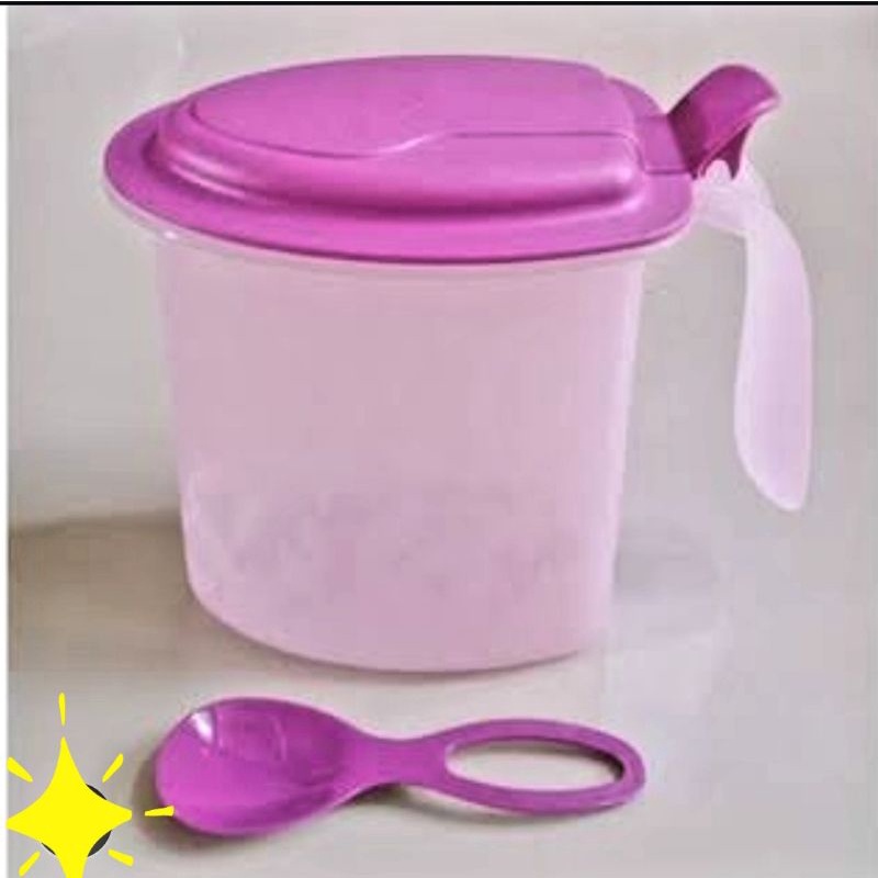 Tupperware Tempat Bumbu (1)
