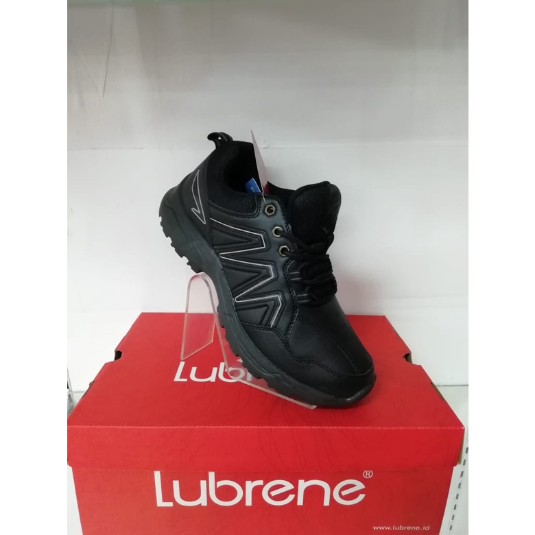 Lubrene |Sepatu Sneakers Pria