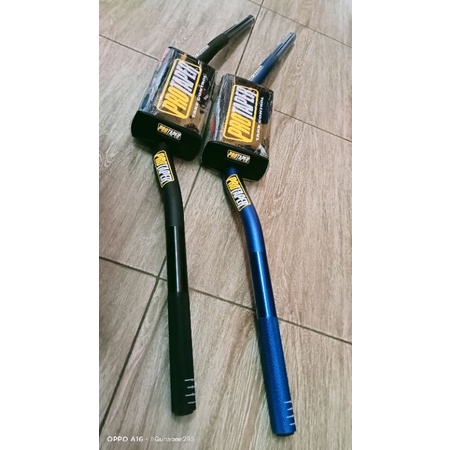Stang fatbar protaper Carmichael super low Original