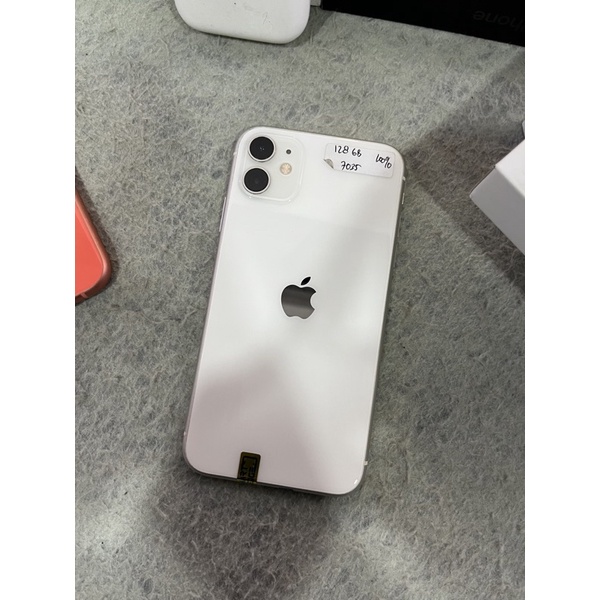iphone11 128Gb