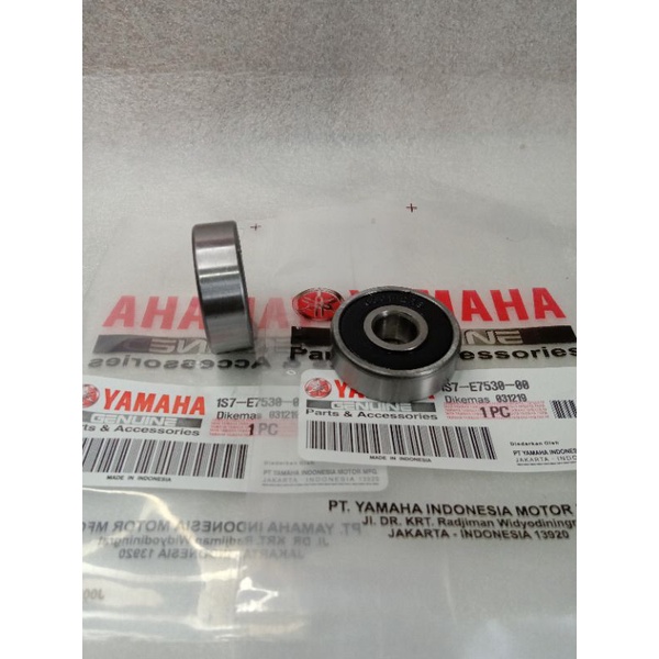 BEARING TROMOL YAMAHA VIXION LAMA VIXION NEW NVL NVA ORI