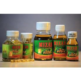 

Minyak Zaitun Virgin Ruqyah 125ml Minyak Zaitun Extra Virgin Untuk Diminum