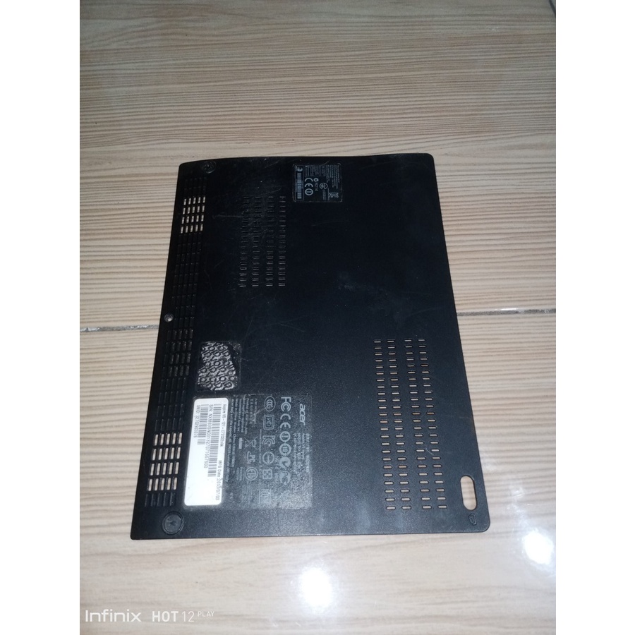 Casing Tutup Memory Notebook Acer Aspire V5-121
