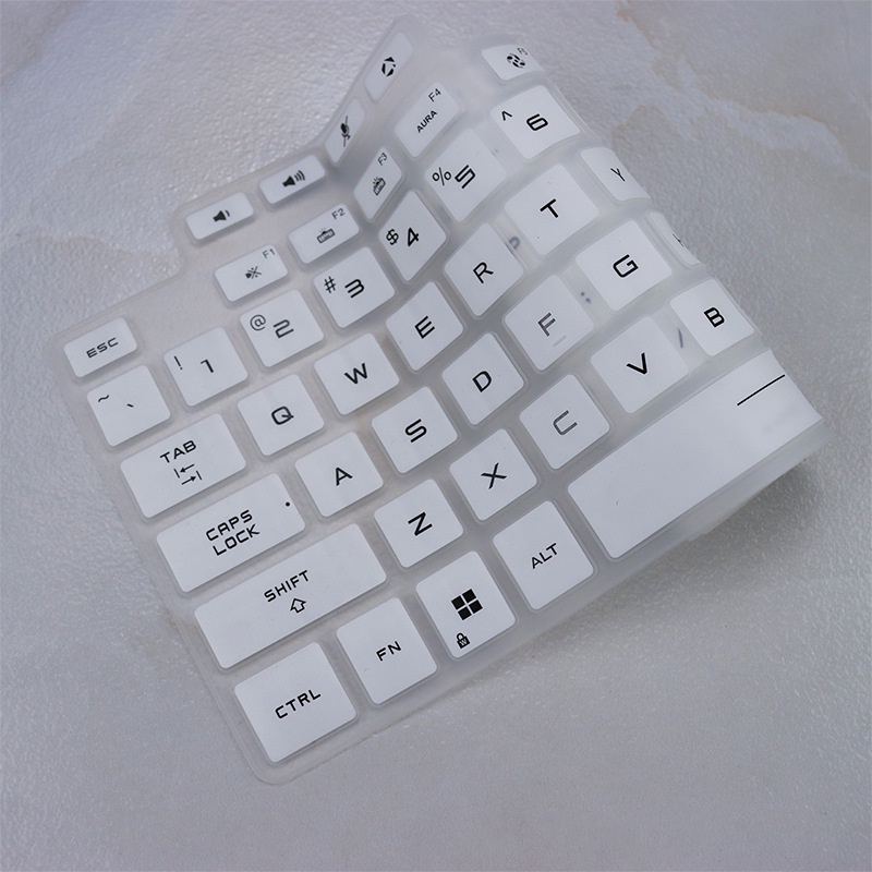 Film Pelindung Keyboard Laptop Untuk ASUS Tianxuan 3 Plus FX707Z Tianxuan Air FA507R / FX507Z