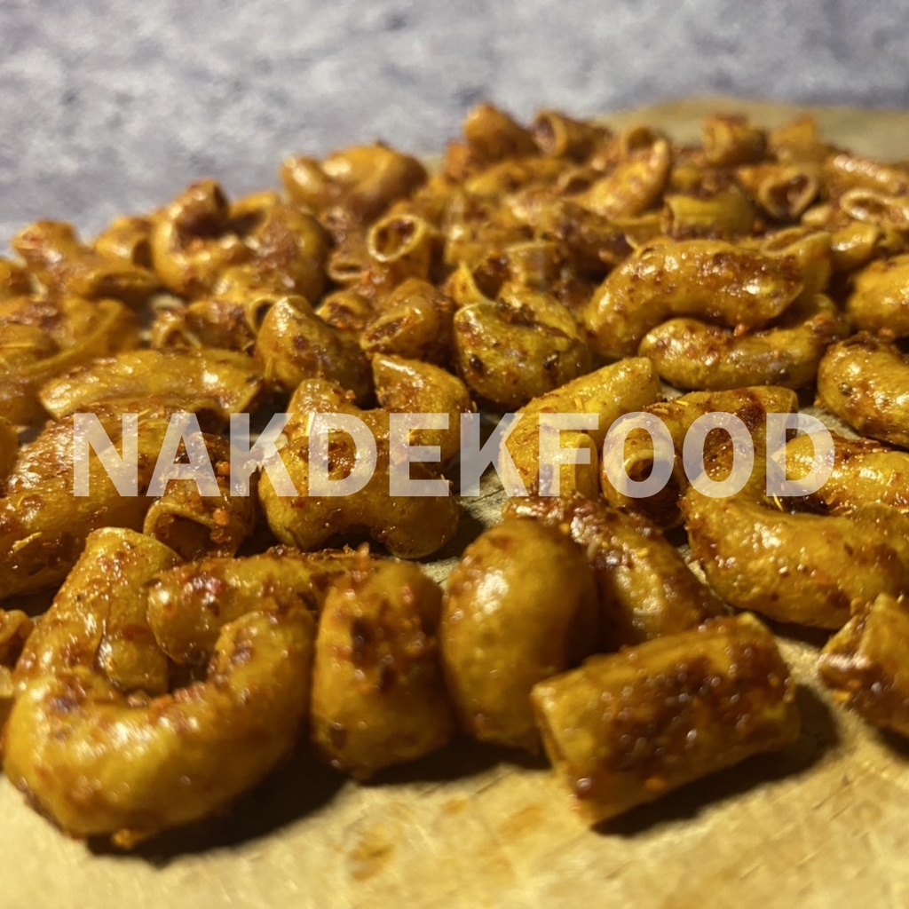 

NAKDEK MAKARONI SPESIAL 500GR