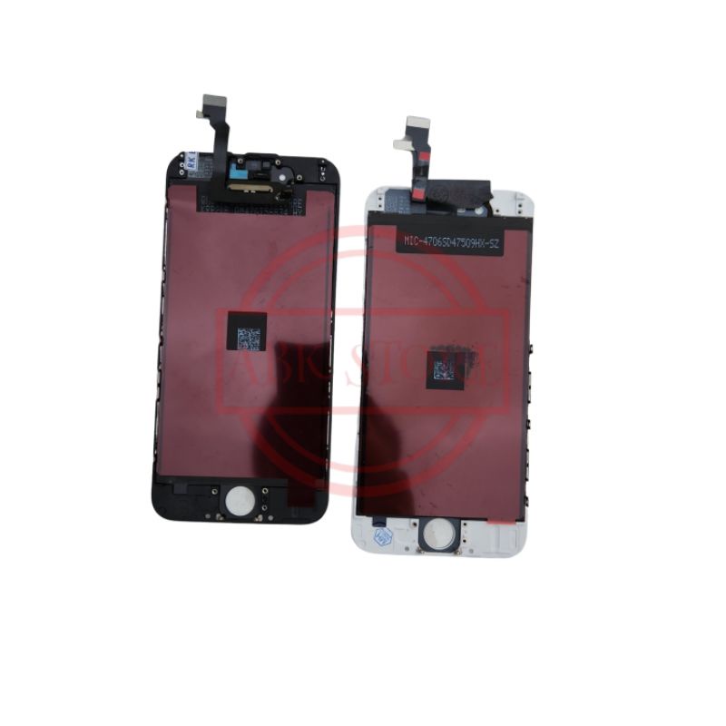 LCD TOUCHSCREEN KOMPLITE FOR IP 6S