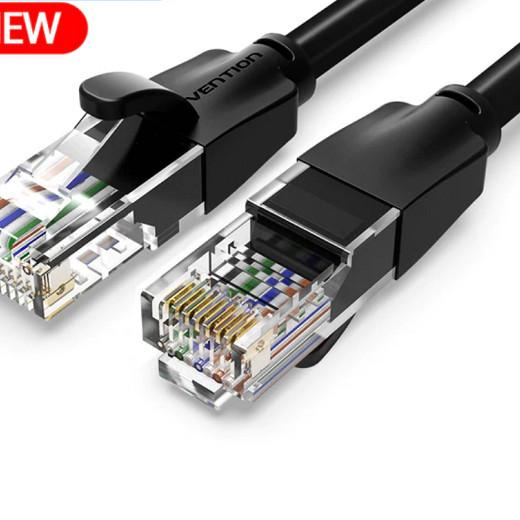 Vention IBE 25M Kabel Lan RJ45 Cat6 Cat.6 Gigabit UTP - IBE
