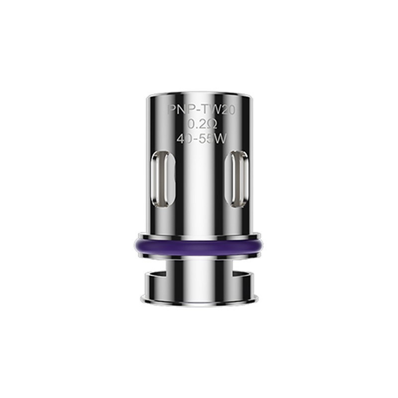 Coil Voopoo PNP TW Series / Coil Voopoo PNP-TW Authentic by Vopoo