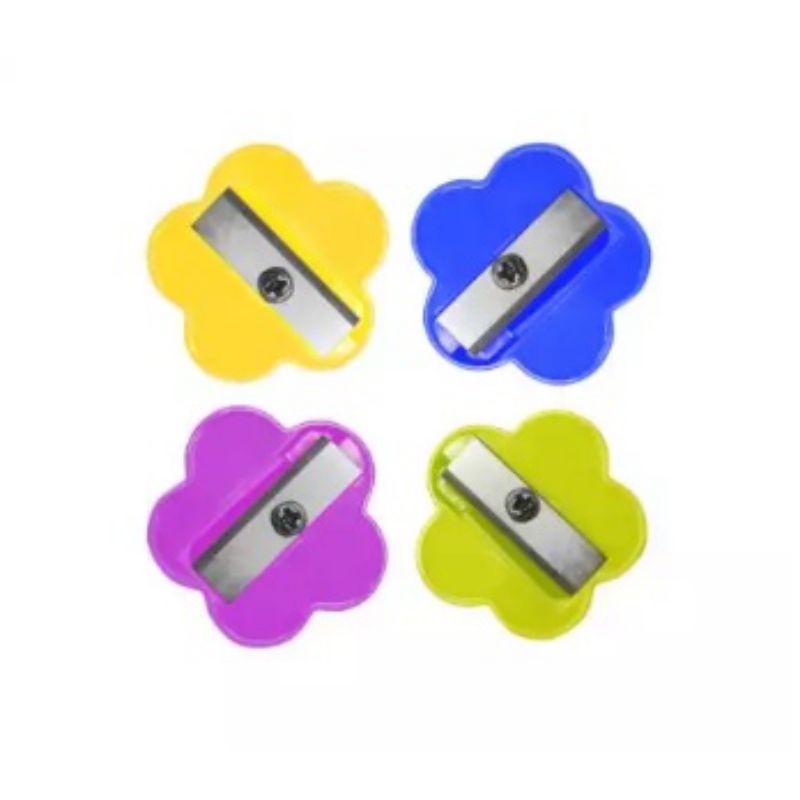 

Rautan Pensil Pencil Sharpener Asahan Pensil