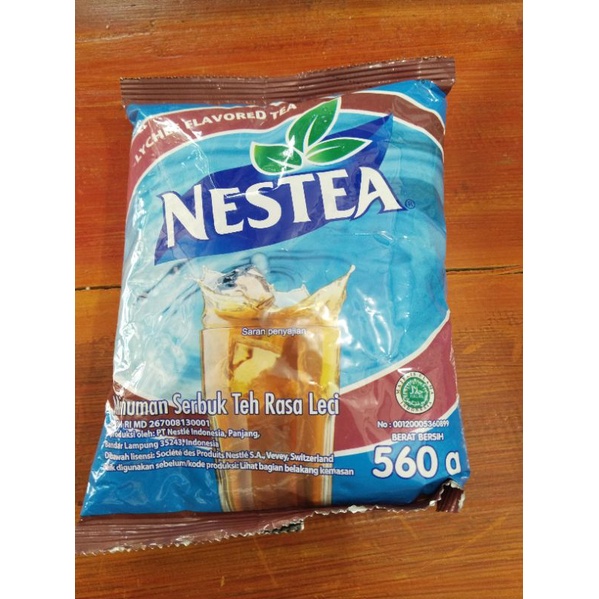 

nestea Rasa leci 650grm