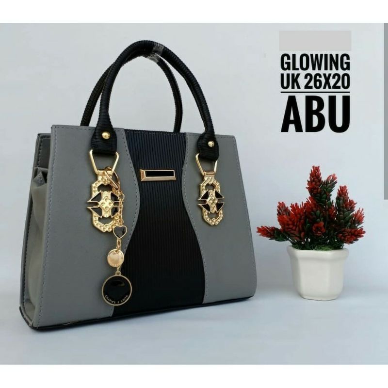 Tas Kombi Ibu Ibu Kondangan