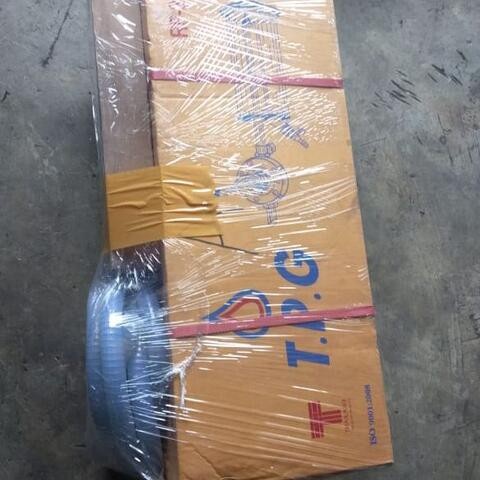 tabung pertamini manual