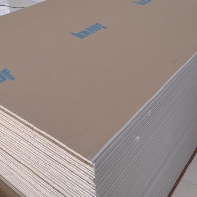 Gipsum Knauf 9mm / Gypsum Knauf / Gypsum Board / Papan Gipsum / Gypsum