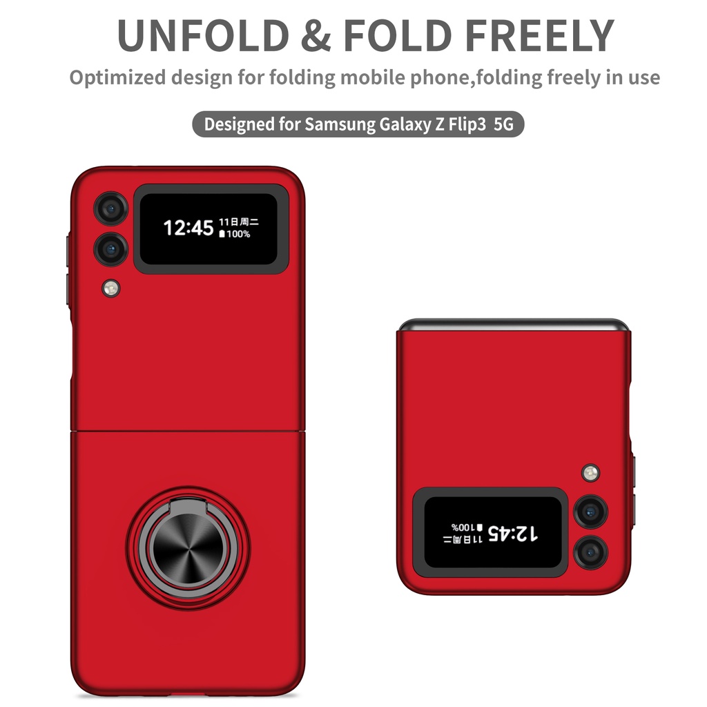 case Sam Z-flip 3