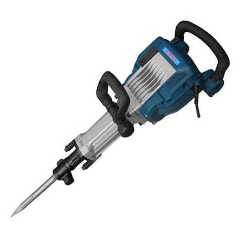 Wipro Mesin Demolition Hammer W6164