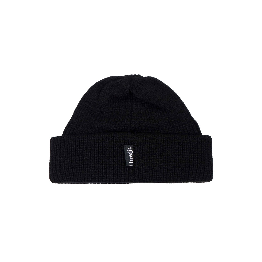 Heretic - Short Beanie - Sage