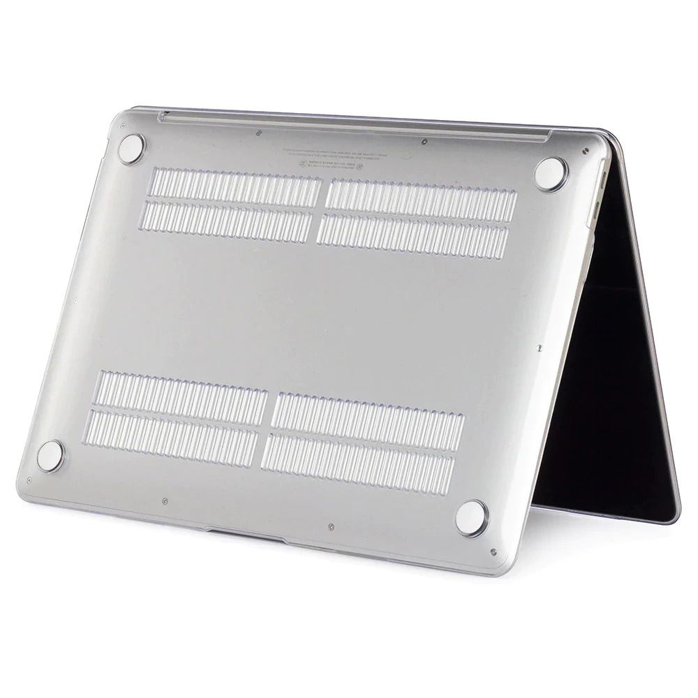 Macbook Clear Case for Macbook Pro 13&quot; M1/M2/Macbook Air 13&quot; M2 2022