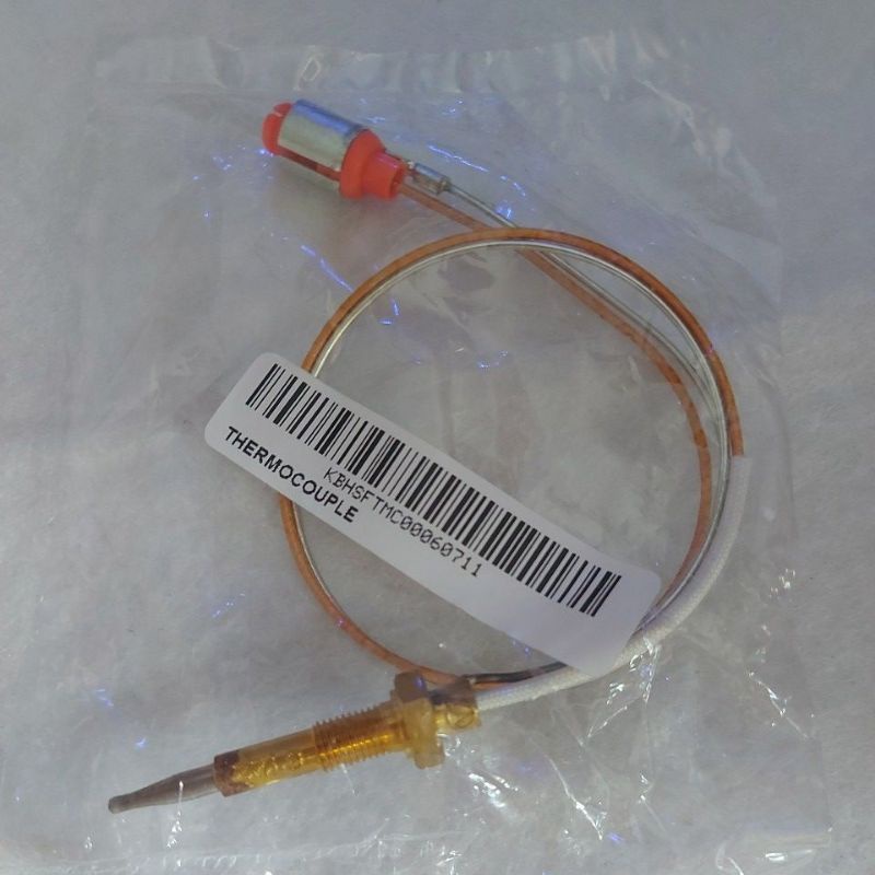 Thermocouple kompor tanam modena