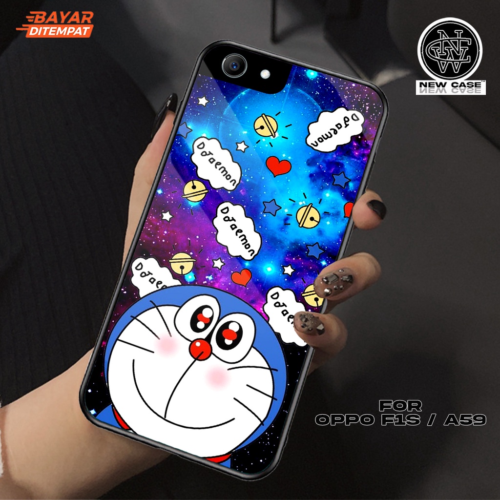 Case OPPO F1S/A59 - Casing OPPO F1S/A59 Terbaru 2022 Case lord case14 [ case DRMN] Silikon Hp OPPO F