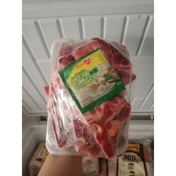 

Iga Gondrong uk kira2 1 kg