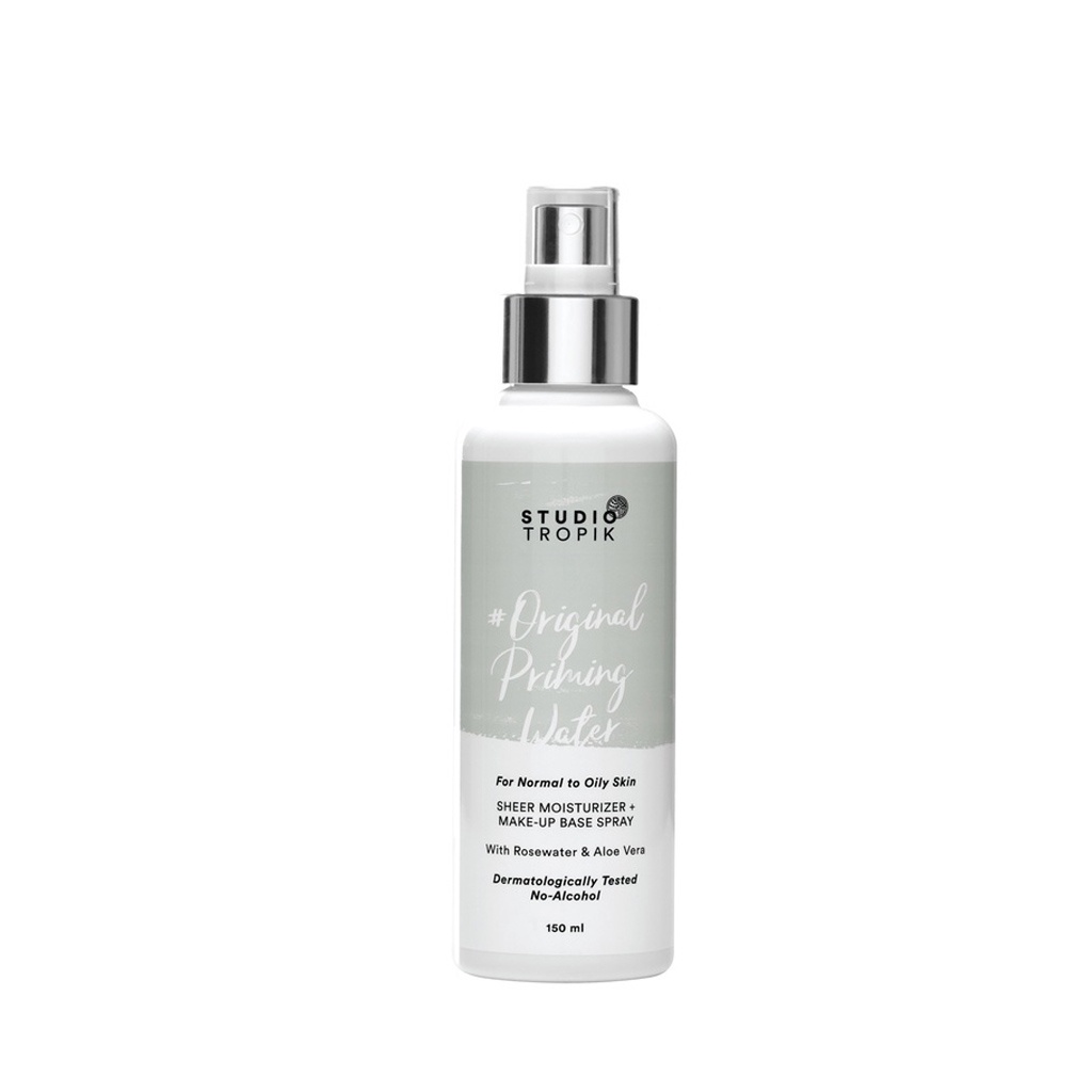 (Besar) Studio Tropik Make Up Base Spray - 150ml