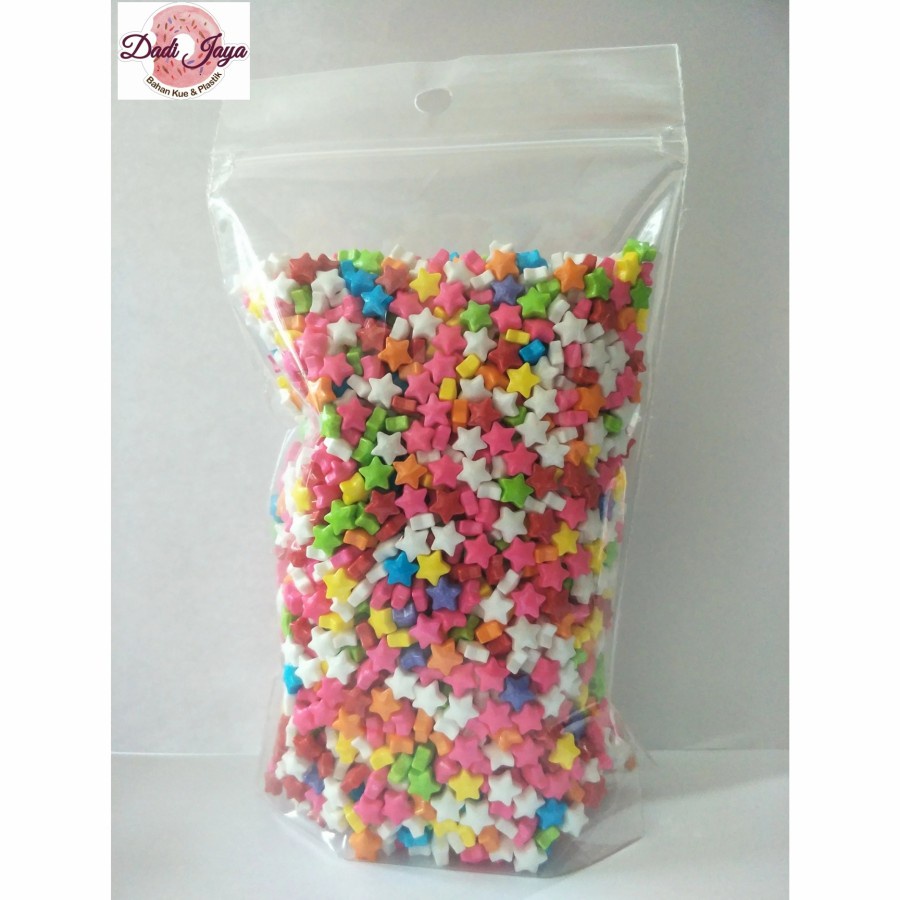 

Sprinkel Star New - 250gr