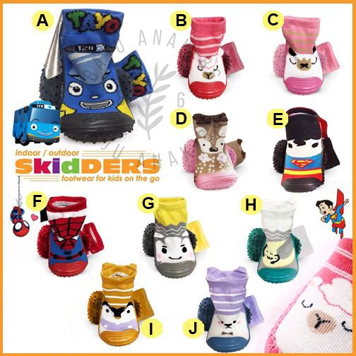 Prewalker Skidder Bayi - 022.4294