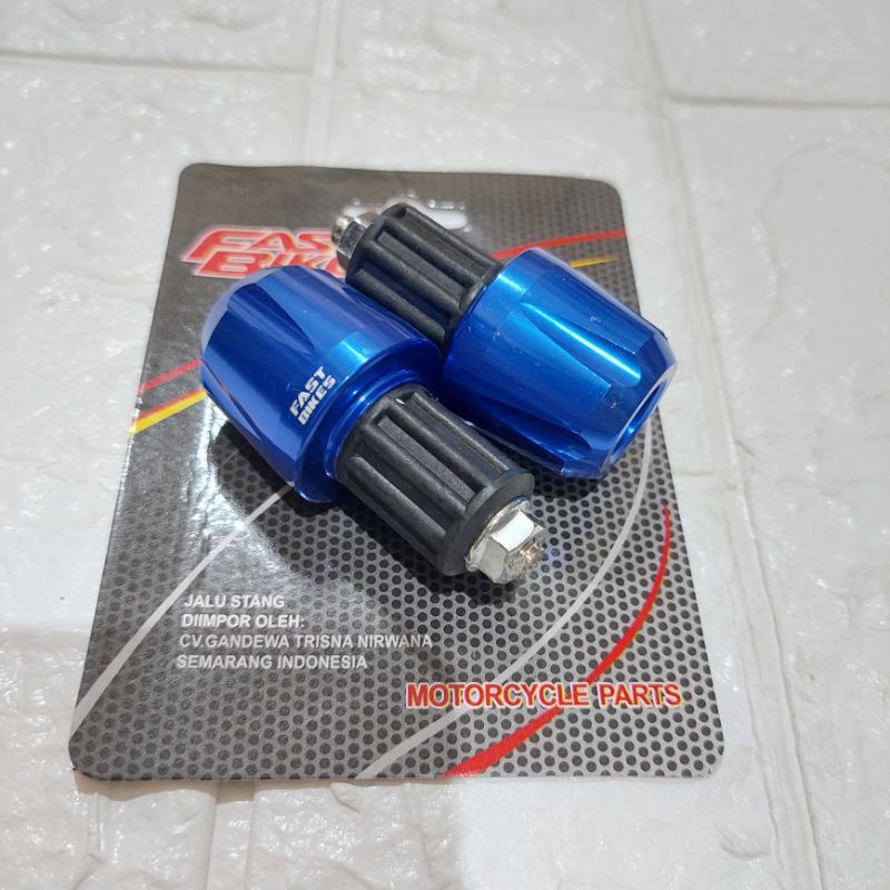 jalu stang motor full cnc ujung stang nmax lexi pcx aerox vario mio fino dll semua motor bisa