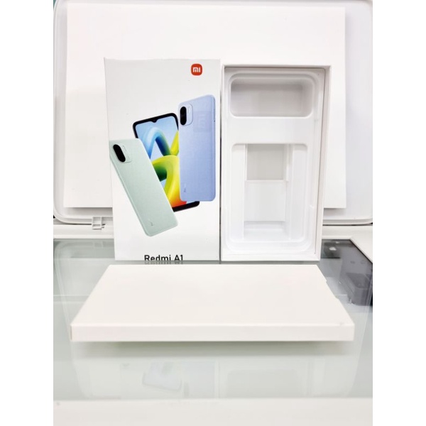 DUS BOX XIAOMI A1