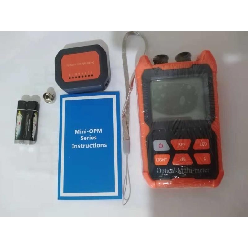OPM MINI ORANGE