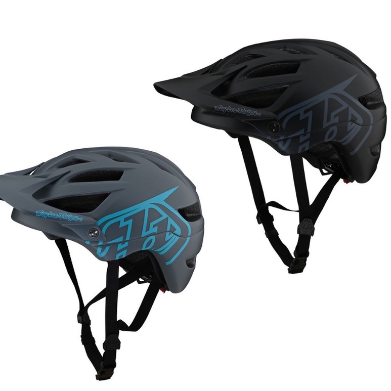 Helm Sepeda - TROY LEE DESIGN A1 HELMET