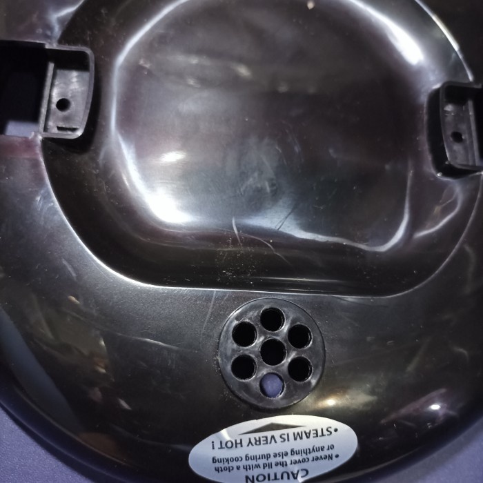 Tutup Atas Magic Com Sanken Sj150B Sj 150 B Original